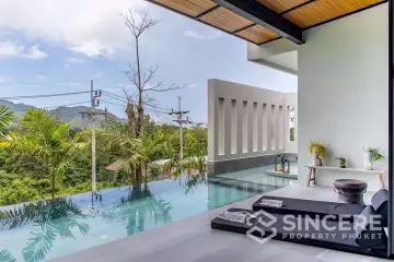 Stunning Pool Villa for Sale in Manik, Phuket
