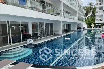 Apartment for Rent in Karon, Phuket