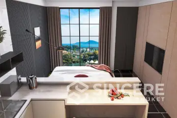 Apartment for Sale in Nai Harn, Phuket