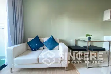 Apartment for Rent in Naiyang, Phuket