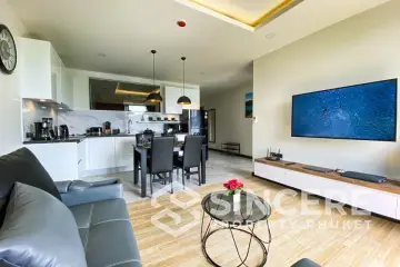 Apartment for Rent in Rawai, Phuket