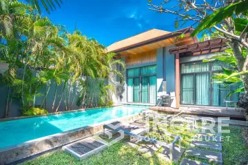 Pool Villa for Sale in Nai Harn, Phuket