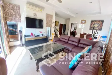 Pool Villa for Sale in Patong, Phuket