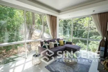 Apartment for Sale in Kamala, Phuket
