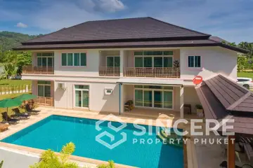 Pool Villa for Sale in Chalong, Phuket