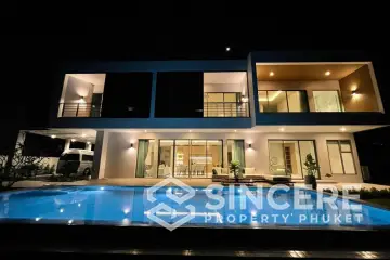 Villa for Rent in Phuket Town, Phuket
