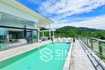 Pool Villa for Sale in Rawai, Phuket