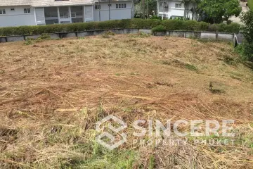 Land for Sale in Layan, Phuket