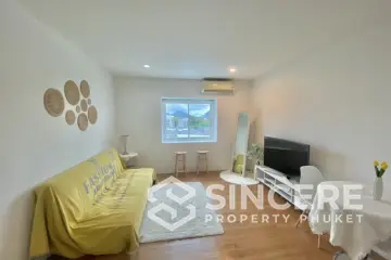 Apartment for Rent in Wichit, Phuket