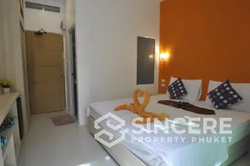 Apartment for Rent in Rawai, Phuket