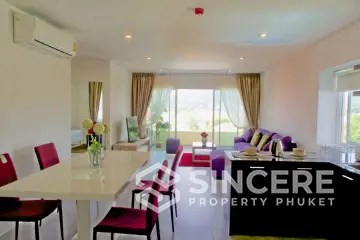 Apartment for Rent in Wichit, Phuket