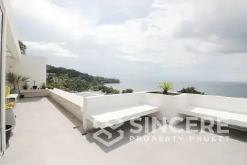 Seaview Apartment for Rent in Kamala, Phuket