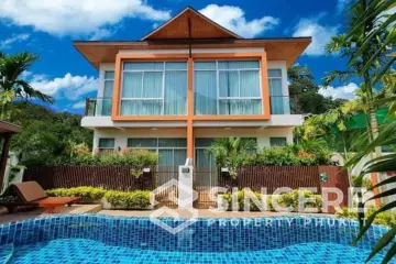 House for Sale in Kamala, Phuket