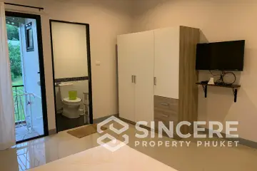 Apartment for Rent in Thalang, Phuket