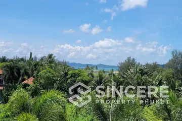 Seaview Land for Sale in Paklok, Phuket