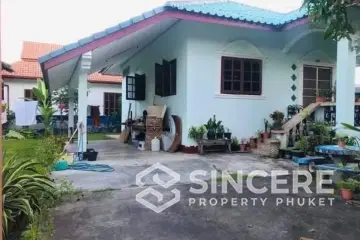 House for Sale in Rawai, Phuket