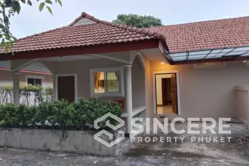 House for Rent in Rawai, Phuket