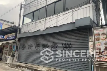 Commercial Property for Rent in Patong, Phuket