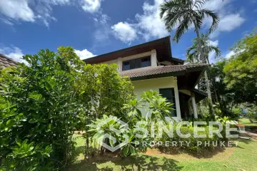 House for Sale in Cherngtalay, Phuket