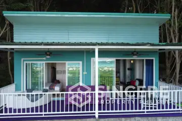 Seaview House for Rent in Chalong, Phuket
