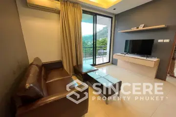 Apartment for Rent in Kamala, Phuket
