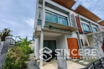 House for Rent in Phuket Town, Phuket