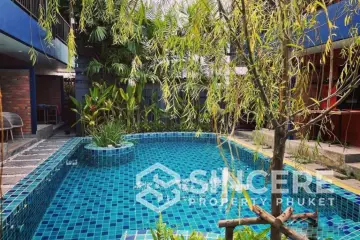 Residence Complex for Sale in Rawai, Phuket