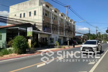 Commercial Property for Sale in Rawai, Phuket