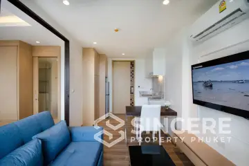 Seaview Apartment for Rent in Surin, Phuket