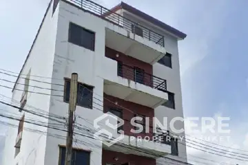 Residence Complex for Sale in Kathu, Phuket