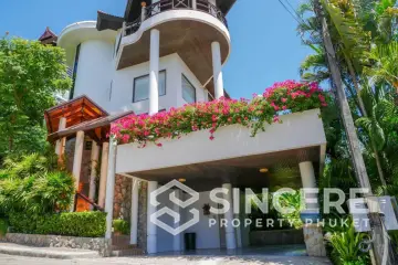 Seaview House for Sale in Ao Yon, Phuket