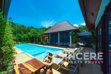 Pool Villa for Sale in Mai Khao, Phuket