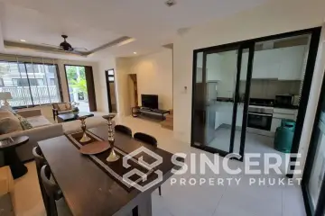 House for Rent in Laguna, Phuket
