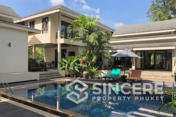 Pool Villa for Rent in Rawai, Phuket