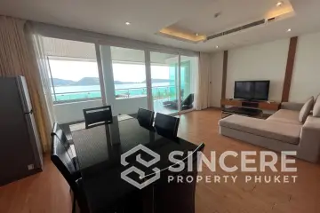 Seaview Apartment for Rent in Kalim, Phuket
