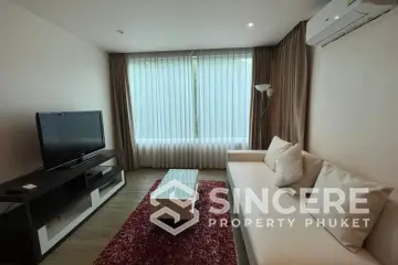 Apartment for Rent in Kalim, Phuket