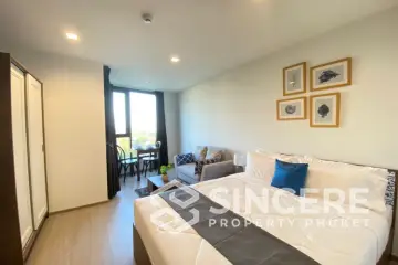 Apartment for Rent in Phuket Town, Phuket