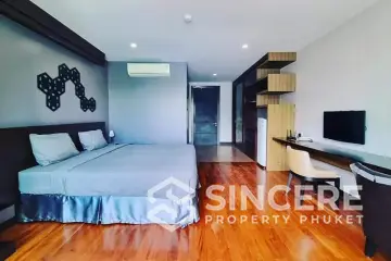 Apartment for Rent in Bangtao, Phuket
