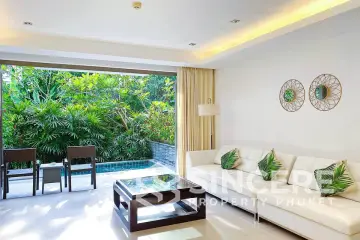 Apartment for Sale in Nai Thon, Phuket