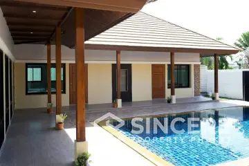 Villa for Rent in Cherngtalay, Phuket