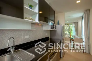 Apartment with pool for Rent in Kata, Phuket