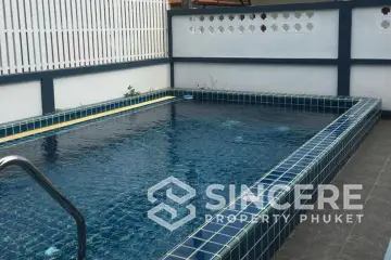 Pool Villa for Rent in Thalang, Phuket