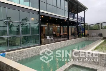 Pool Villa for Rent in Bangtao, Phuket