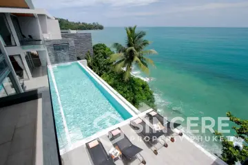 Seaview Villa for Sale in Kamala, Phuket