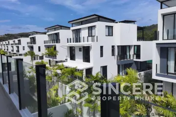 House for Rent in Laguna, Phuket