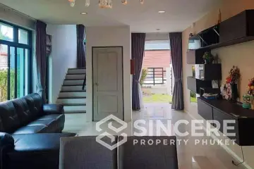 House for Rent in Kathu, Phuket