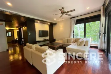 Apartment for Rent in Layan, Phuket