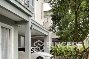 House for Sale in Kathu, Phuket