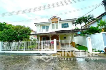 House for Sale in Chalong, Phuket