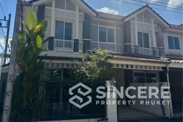 House for Rent in Phuket Town, Phuket